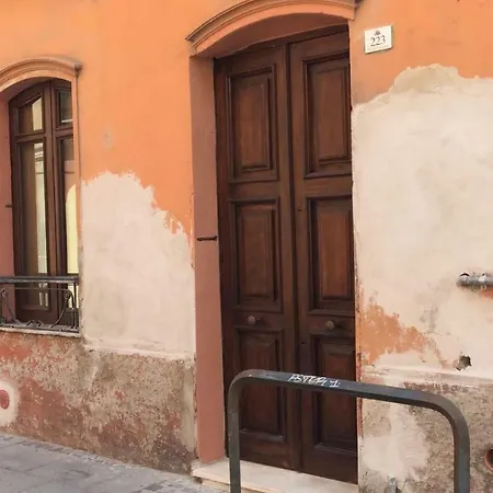 Appartement Ad Villanova San Giovanni Cagliari