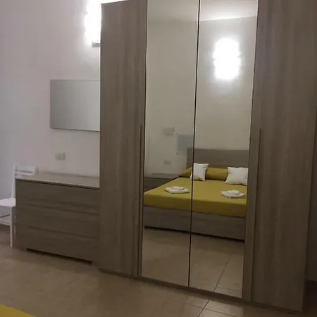 Appartement Ad Villanova San Giovanni Cagliari