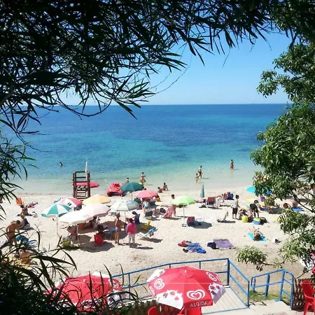 Appartement Ad Villanova San Giovanni