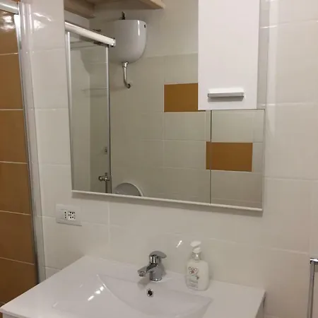 Apartment Ad Villanova San Giovanni Cagliari