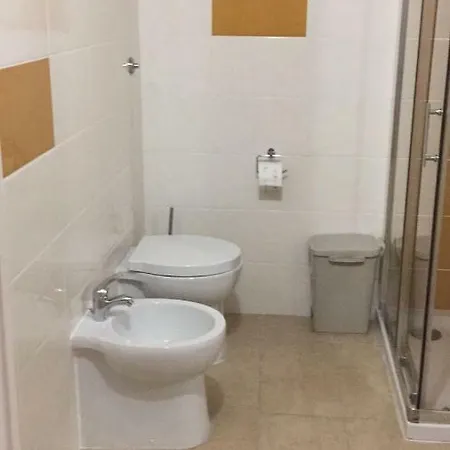 Ad Villanova San Giovanni Апартаменты Кальяри