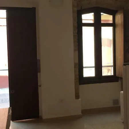 Апартаменты Ad Villanova San Giovanni *