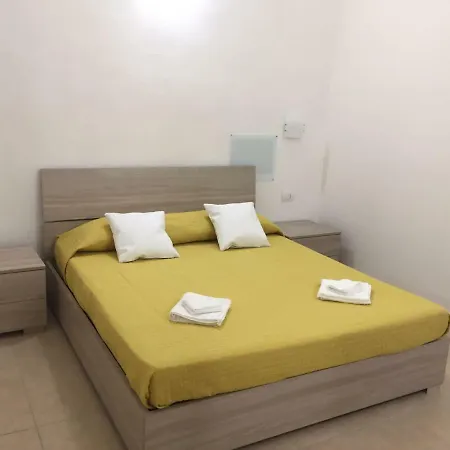 Ad Villanova San Giovanni 卡利亚里