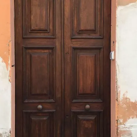 Апартаменты Ad Villanova San Giovanni