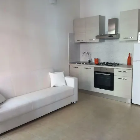 Апартаменты Ad Villanova San Giovanni