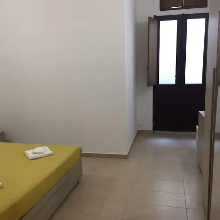 Ad Villanova San Giovanni * Кальяри