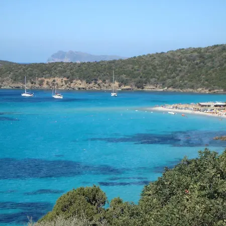 Апартаменты Ad Villanova San Giovanni