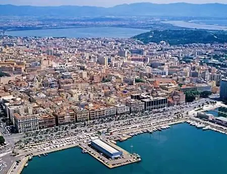 Ad Villanova San Giovanni * Кальяри