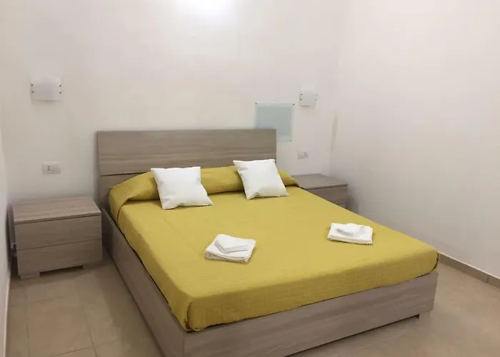 Ad Villanova San Giovanni 卡利亚里