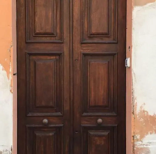 公寓 Ad Villanova San Giovanni