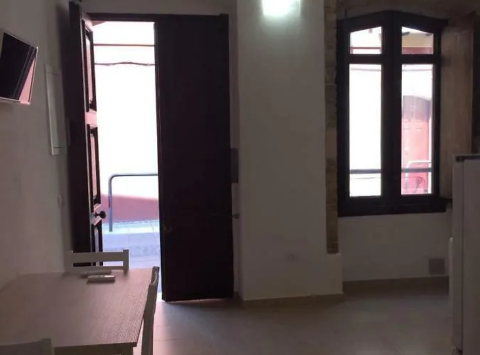 Ad Villanova San Giovanni * 卡利亚里