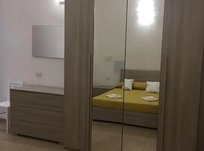 公寓 Ad Villanova San Giovanni 卡利亚里