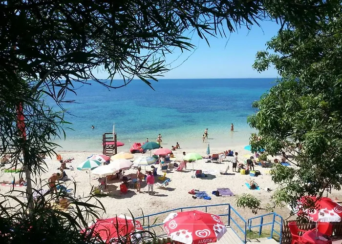 公寓 Ad Villanova San Giovanni