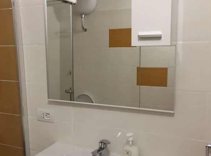 公寓 Ad Villanova San Giovanni 卡利亚里