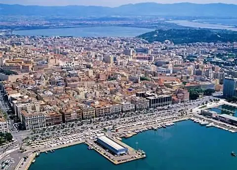 Ad Villanova San Giovanni * 卡利亚里